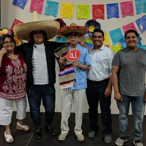 Meet your Posher, Norma